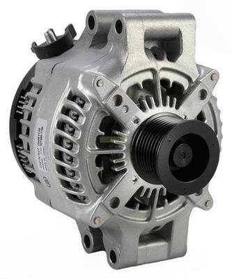 Lichtmaschine 210A Neu Original Denso 104210-6504 für Bmw