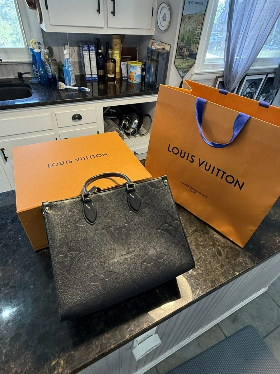 Louis Vuitton Box Bags & Handbags for Women for sale | eBay