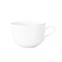 Seltmann Weiden Liberty Goldrand Milchkaffeeobertasse 0,38 L
