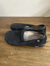 Alegria Keli PRO Black Mosaic size 11.5