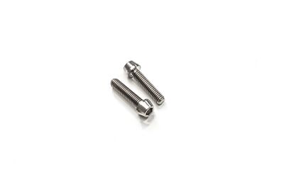 BREMBO MASTER CYLINDER CLAMP SCREW SET CNC RACING FUR SCRAMBLER 800 URB E 15-16