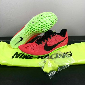 nike zoom victory 3 red