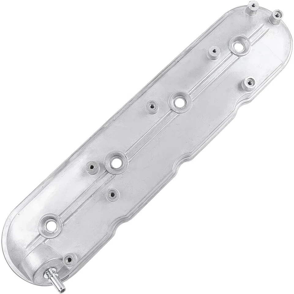 12642655, 8126426550 Nuevas Cubiertas de Válvula Lado Izquierdo del Conductor para Chevy Express Van LH Foto 2 de 4