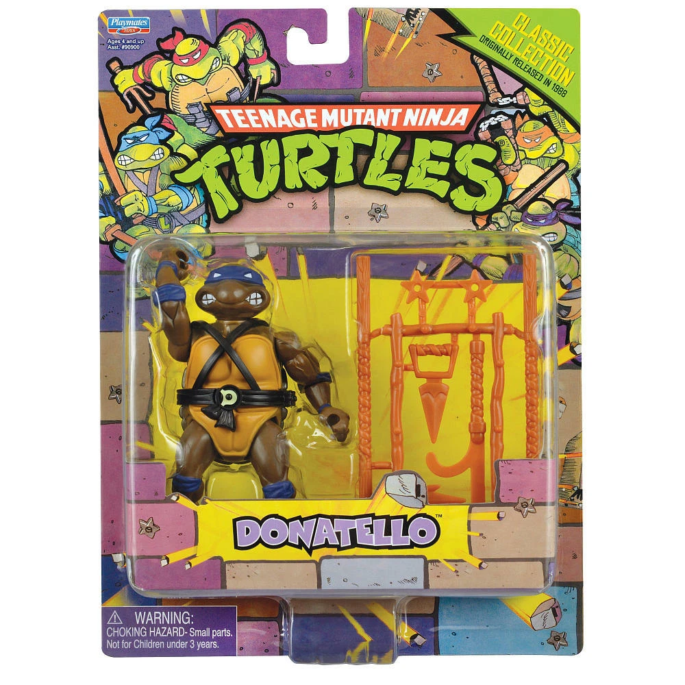Tmnt classic action figures sale