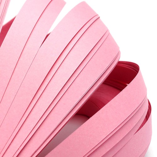 1 bolsa 530x10mm tiras de papel acolchado aproximadamente 120 tiras/bolsa para manualidades de papel hágalo usted mismo - Imagen 4 de 145