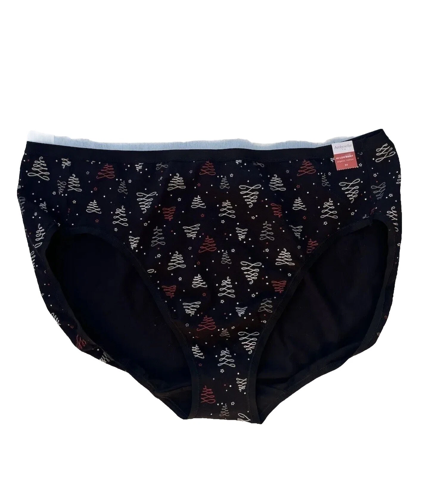 Ambrielle Negro Talla de ropa interior y de dormir para De mujer