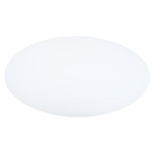 Lampshade Diffuser 11"  Diameter Round Diffuser for Drum Lampshades DIY