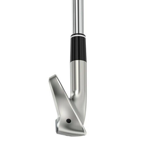 SRIXON ZX4 MkII Iron Set 6 Clubs 5-Pw Nippon 950GH neo DST Stiff Flex - Picture 4 of 4
