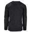 Original British army police pullover Commando Jumper black V-neck ...