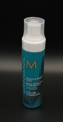 Moroccanoil Color Complete - Protect & Prevent Spray 160ml