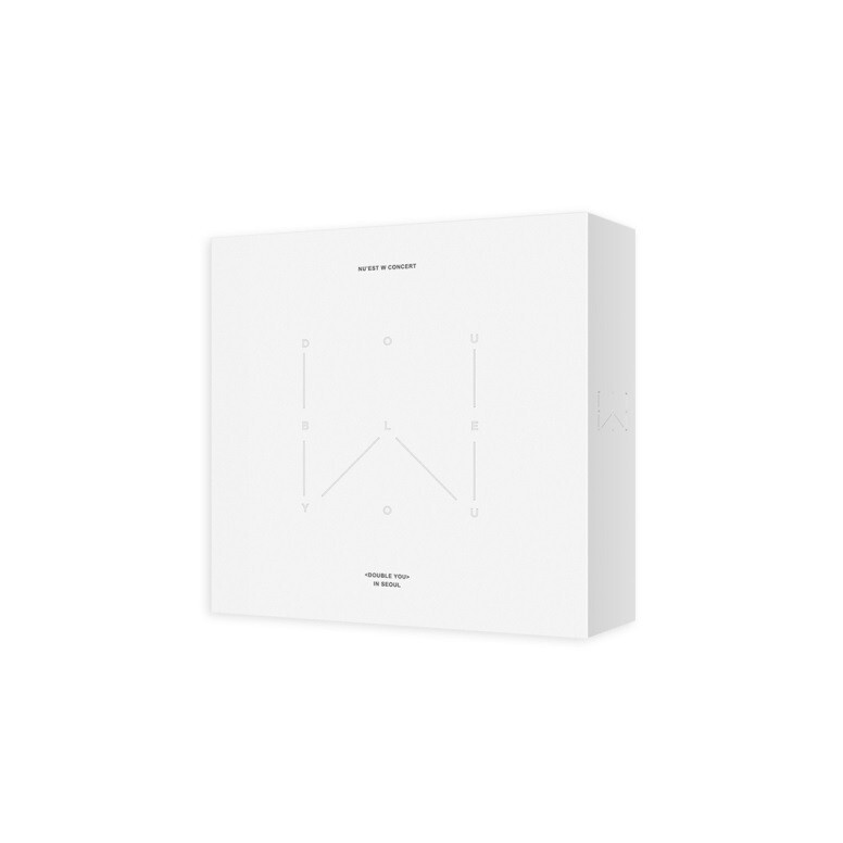 Nu`est W NU
