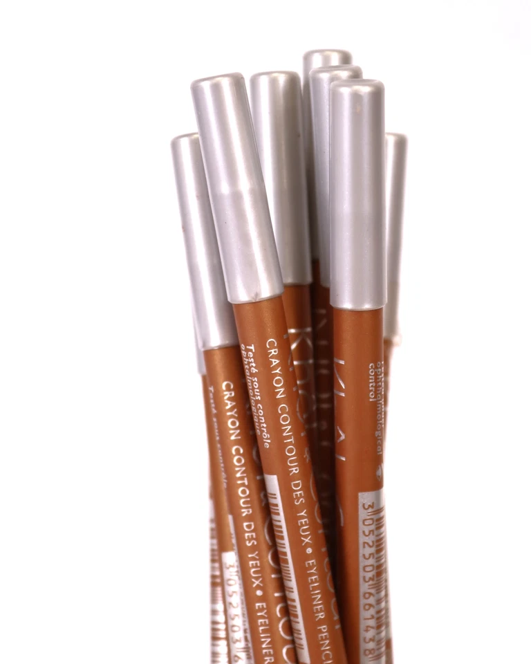 Bourjois Khol & Contour Eyeliner Pencil 14 Ambre Virtuose 0.04oz pack of 12 - Image 3 of 3