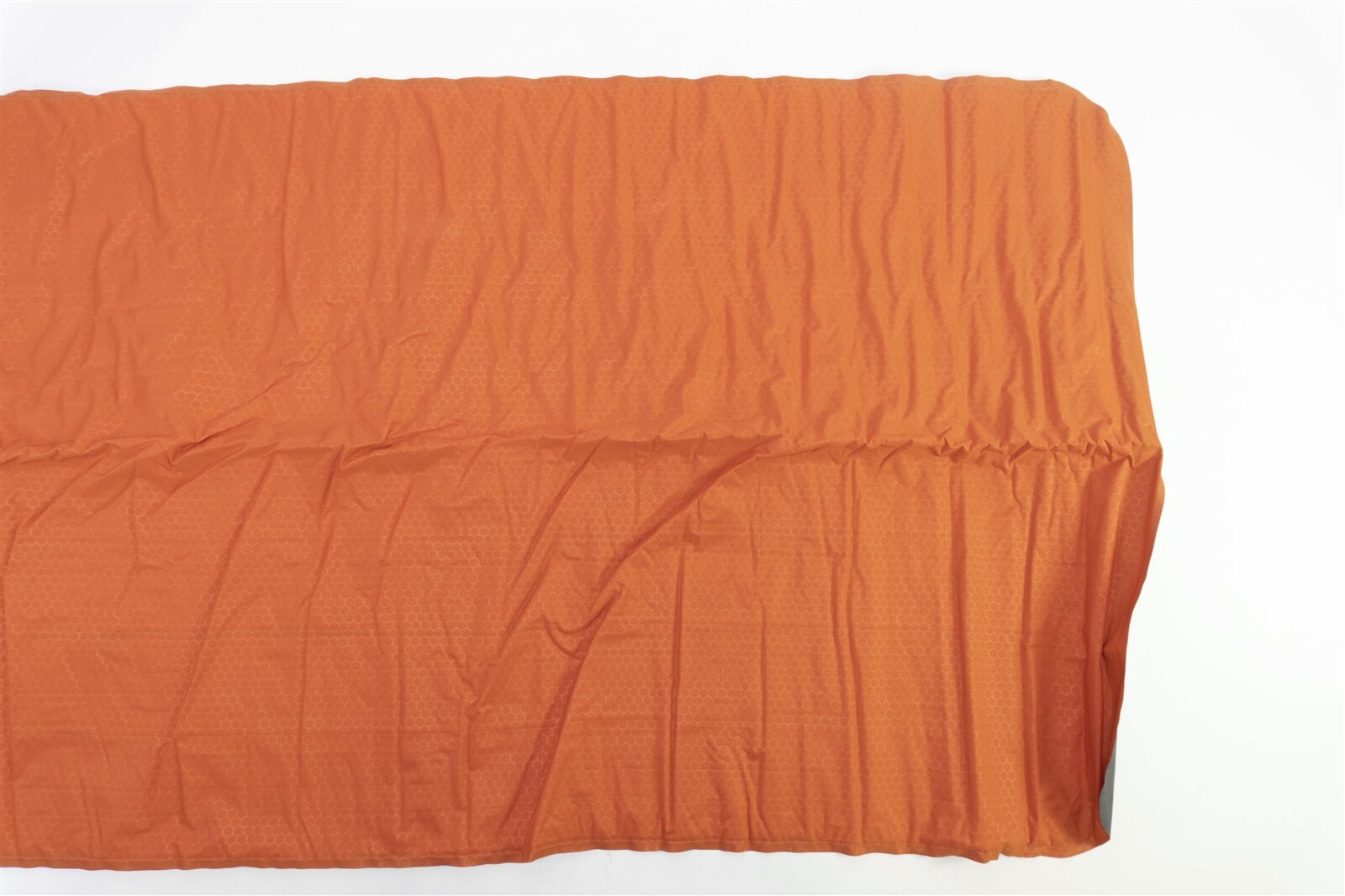 EXPED SynMat 9 DLX Sleeping Mat Ground Pad Terracotta Hiking Camping