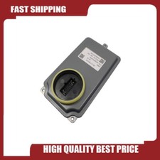 63117354974 FOR BMW 7 SERIES F01 F02 LED Headlight Control Module Unit NEW