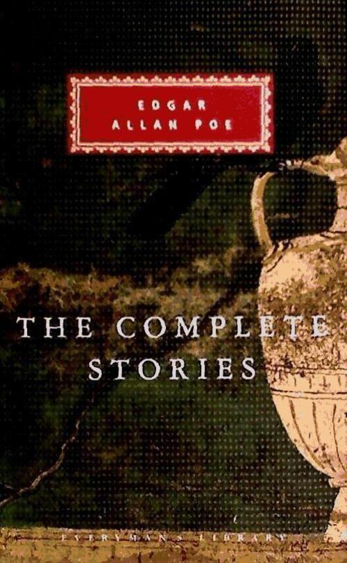 Thumbnail - Edgar Allan Poe | The Complete Stories | Buch | Englisch (1992) | 955