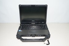 Getac V110 G2 Rugged ToughBook i5-5200U 2.20 GHz 8GB Ram No HD W3898