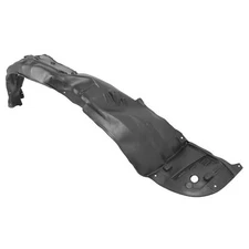 Front Right Inner Fender Liner For 2013-2015 Honda Accord HO1249150 Direct Fit