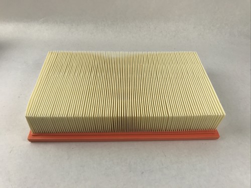 Original Engine Management Air Filter (Beck/Arnley) 042-1635 **AF345** - Picture 2 of 7