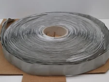 200ft Hunter Douglas 5002252748 Twintape 2" Slat Venetian Blind Tape Shadow Grey