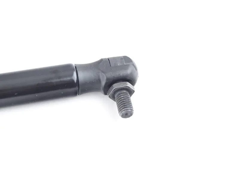 Apoio de suspensão do capô para 02-18 Mercedes-Benz G500 G55AMG G550 G63AMG G65AMG GENUÍNO - Imagem 4 de 4