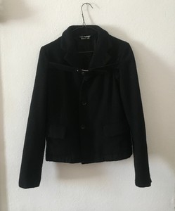 comme des garcons black label