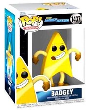 Funko Pop! Television: Star Trek Lower Decks - Badgey #1437 Vinyl Figure