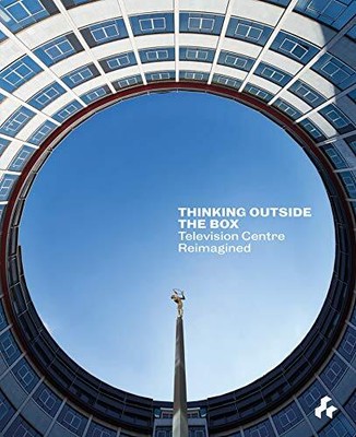 Thinking Outside the Box: Reimagining..., Jonathan Bell