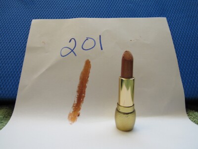 Guerlain Divinora BRILLANCE  Lipstick # 201 Super Rare with Mirror
