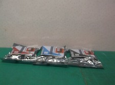 JETSIR 069xl Ink Cartridges Black,Cyan,Magenta, 3Pc