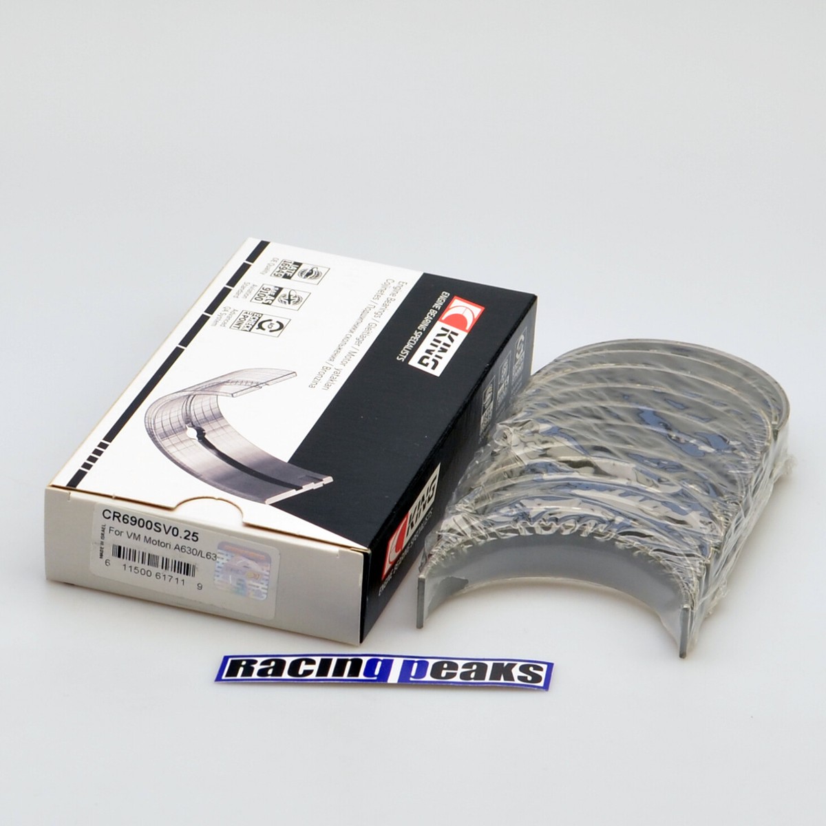 Jeep 4.0 Rod Bearing Replacement A Comprehensive Guide AllSeason