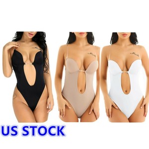 push up bra bodysuit
