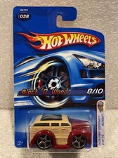  on The Hot Collector