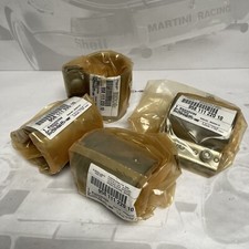 Porsche Cayenne Macan Panamera Auspuffschellen x 4 - Neu