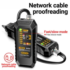 Network CableTracker M469A Networking Analyzer TelephoneLine Network WireTracker