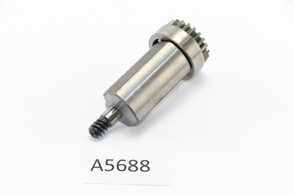 Kawasaki KMX 125 MX125A - balance shaft A5688 | eBay