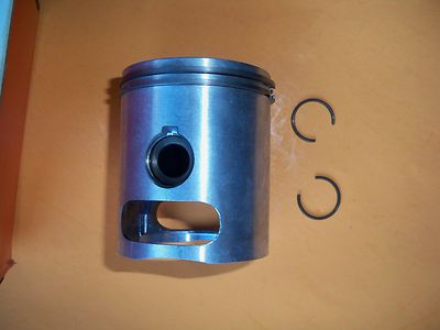 NEW OEM Harley-Davidson Piston Pink 74-78 SX SS 175 NOS for sale  