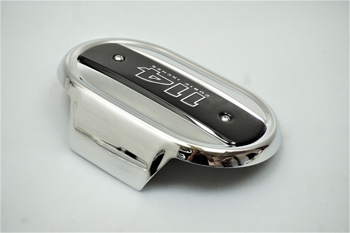 Luftfilter Für Harley Touring & Softail M8 Modelle (2017-2024) - CNC Alu Kreuz-Design, Waschbar, Inkl. Montagematerial