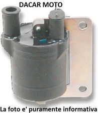 Coil Piaggio 125 Skipper LX 1998 1999 RMS 246010010