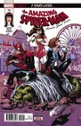 THE AMAZING SPIDER-MAN: RENEW YOUR VOWS #14 (2016) VF/NM MARVEL