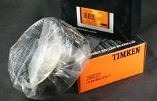 One Timken 29622D Tapered Roller Bearing Double Cup 4.4995" OD USA NEW
