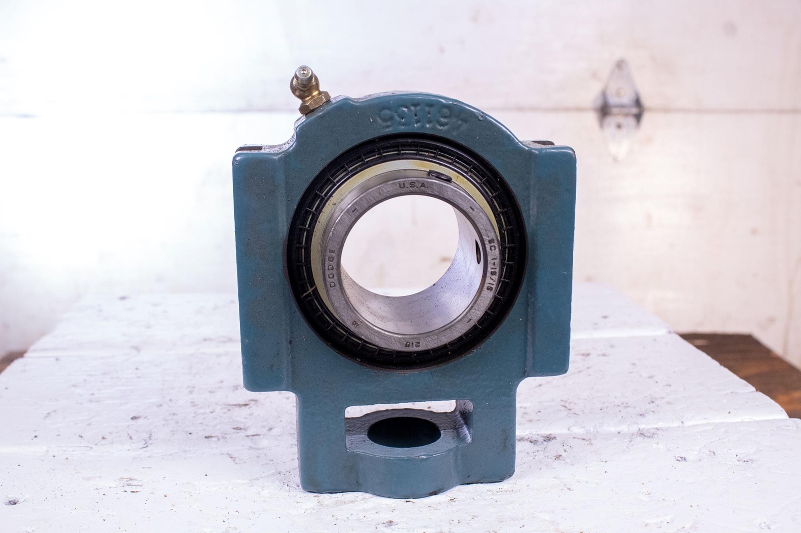 Dodge SC 1-3/16 210 461135 TAKE UP UNIT Bearing | eBay