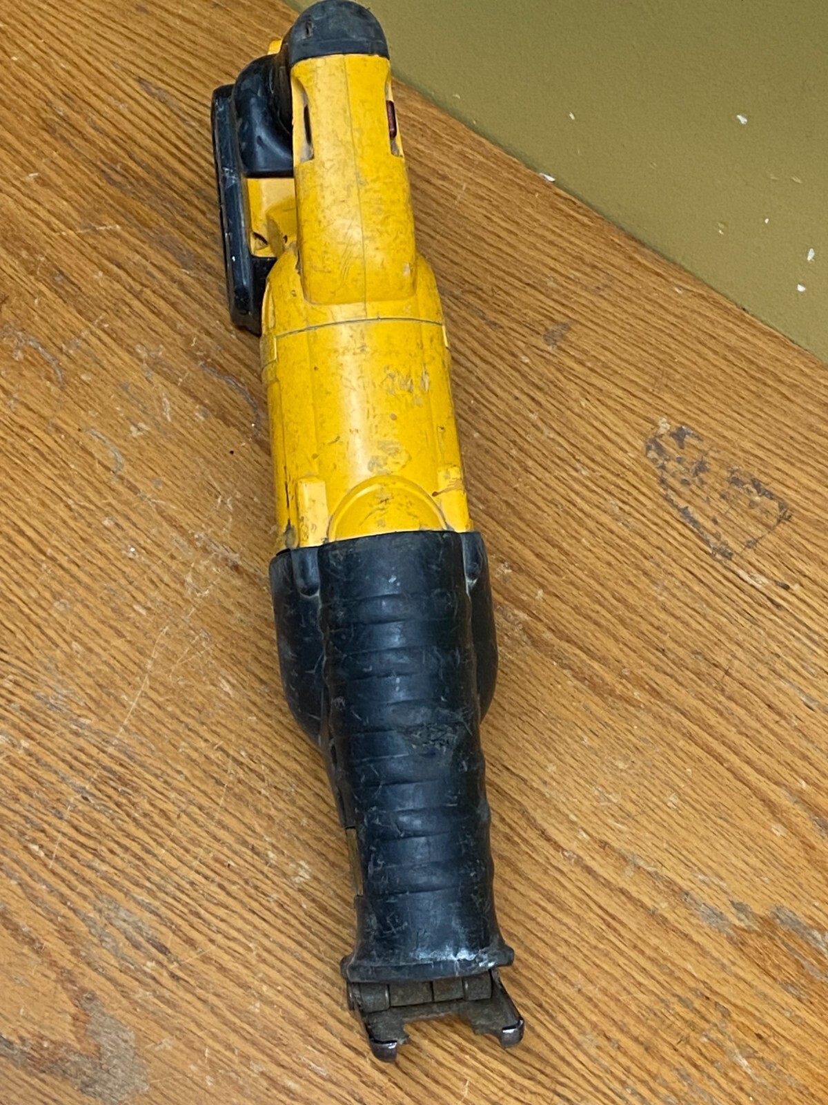 DEWALT DCS380 20V Max Reciprocating Saw With 3.0Ah Battery eBay