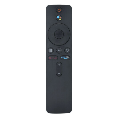 New Xiaomi For Mi TV Stick Mi Box Bluetooth Voice Remote Replace XMRM-006