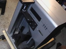 Rimage 2000 series-II DVD Publisher. Very Rare