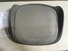 Herman Miller Aeron Chair Replacement Seat Pan 3V02 Large Size C Classic Glacier