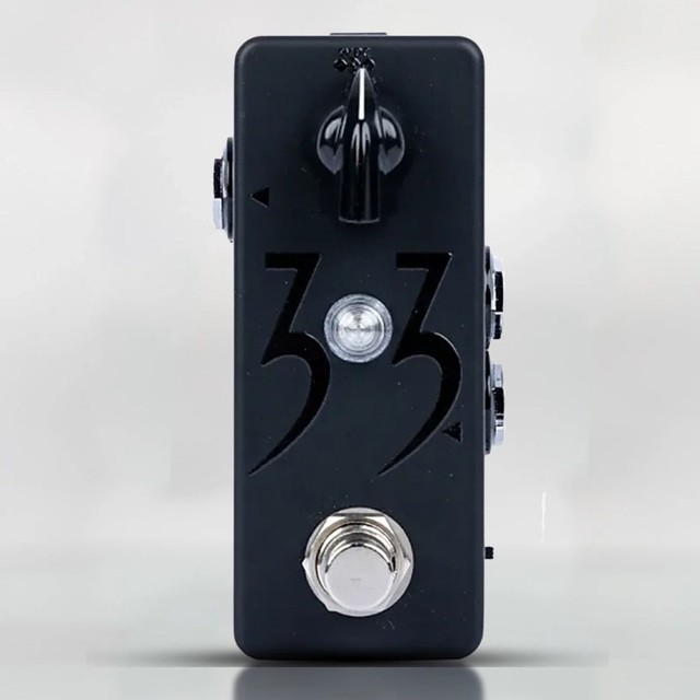 Fortin 33 (Fredrik Thordendal Signature)