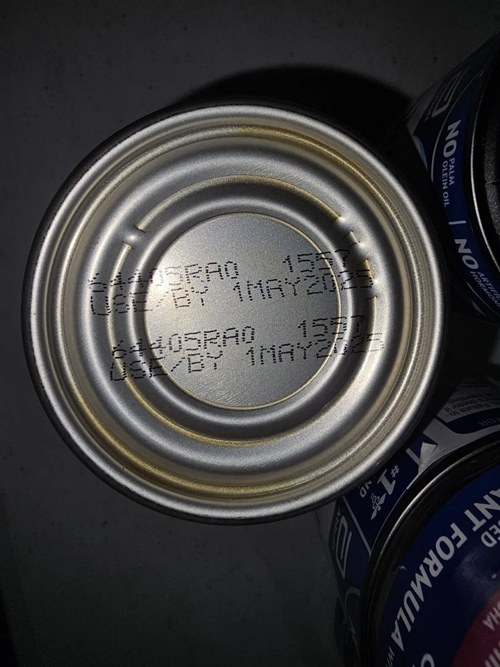 Abbott Similac Advance Concentrated Liquid Baby Formula 13 fl oz (Case of 8) - Image 3 of 3