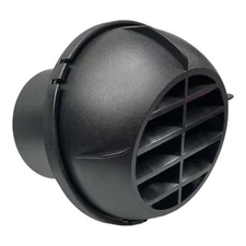 Webasto Air Outlet Ball Type Rotatable 60mm 360 Deg 1322405A OEM 86644C 9002052