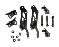 Hobao FlüGelbefestigung Set Ss H90011 Hyper Sst Truggy,