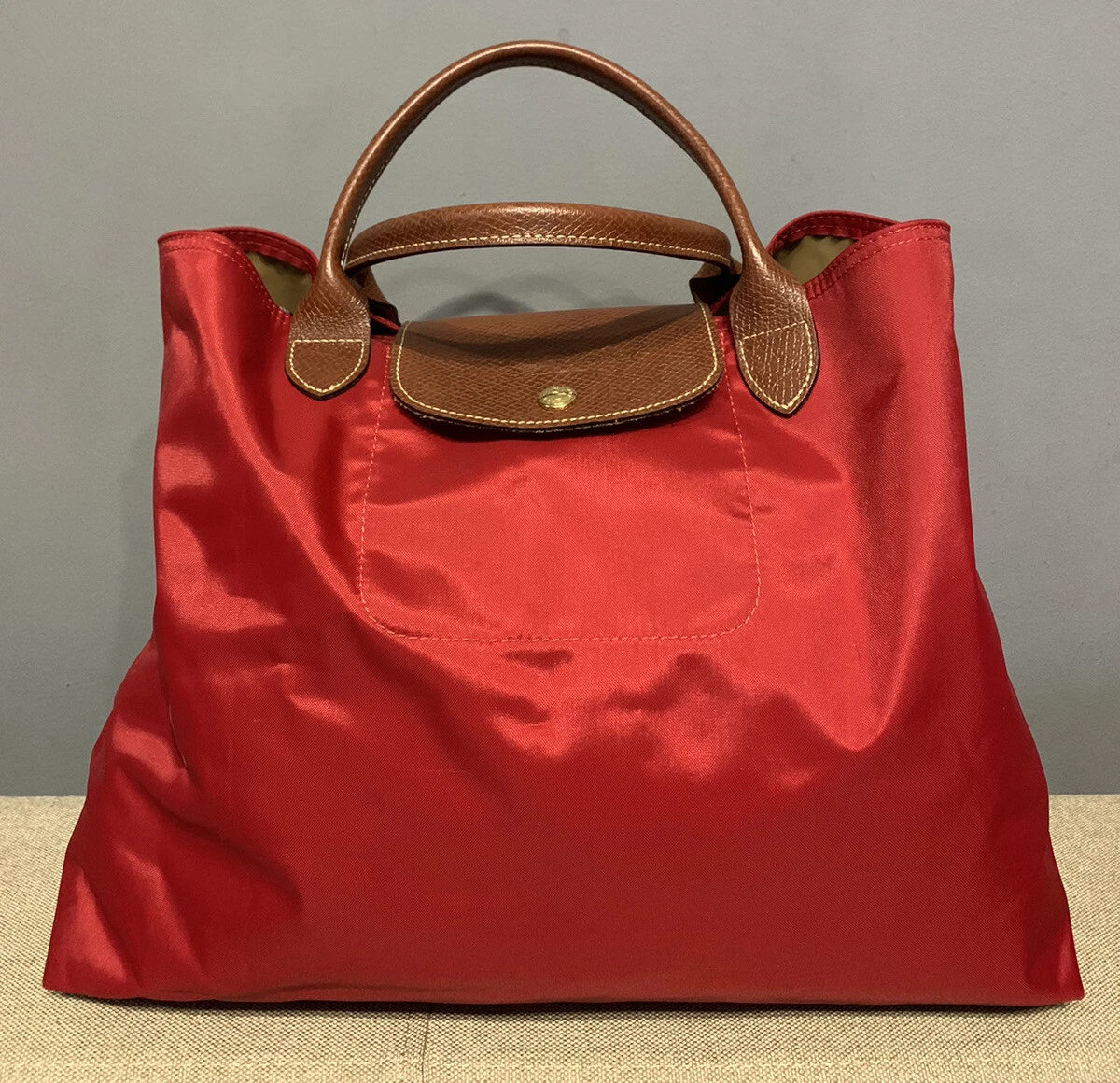 Shopper longchamp new arrivals
